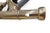Antique “The Acme” Brass & Iron Bar-Mount Corkscrew — Industrial Wine Opener For Sale - Image 9 of 11