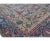 Textile 1920s Handwoven Turkish Oushak Area Rug For Sale - Image 7 of 8