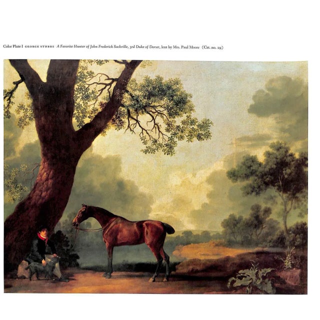 Paper "Sport and the Horse" Book 1960 For Sale - Image 7 of 10