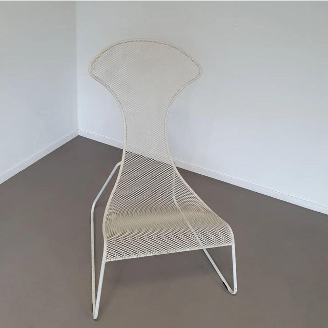 Vintage PS Easy Chair by Wiebke Braasch for Ikea, 2012 For Sale - Image 3 of 7