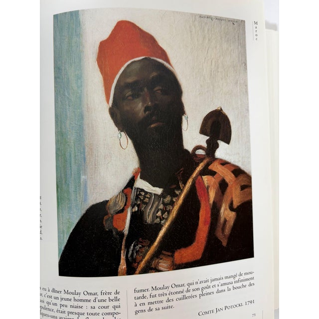 Du Maroc Aux Indes Voyages en Orient Aux XVIIIe Et XIXe Siècles Lynne Thornton For Sale - Image 14 of 17