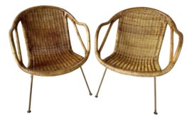 Example of Calif-asia Accent Chairs