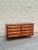 1950’s Mid Century Franklin Shockey Sculptural Pine 8 Drawer Dresser