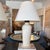 Pair of Custom Christopher Spitzmiller Table Lamps For Sale - Image 9 of 12