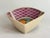 Ceramic Vintage Flash One Fruit Dish with Handle by Dorothy Hafner for Rosenthal, Germany, 1980s For Sale - Image 7 of 7