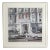 The Carlton Hotel Limited Edition C-Print by Slim Aarons, Framed For Sale