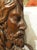 Set of 17th/18th Century French Carved Oak Renaissance Style Profile Busts For Sale - Image 13 of 18