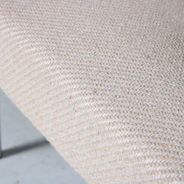 Easy Chair by Martin Visser for Spectrum, Netherlands, 1960s For Sale - Image 10 of 12