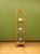 Mid-Century Boho Tiki Bamboo Stand, 1970s For Sale - Image 10 of 18