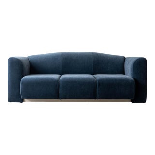1970s Stanley Jay Friedman "Morocco" Sofa For Sale