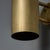 Hans-Agne Jakobsson C 627/110 'Rulle' Raw Brass Outdoor Sconces - a Pair For Sale - Image 13 of 17