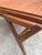 Dining Table by Louis Paolozzi for René Godfrid, 1950s For Sale - Image 9 of 18