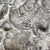 Antique Sks Zinn Pewter Hanging Plate, Germany with Farming Sheppard Scene For Sale - Image 4 of 12