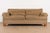 Baker Furniture Contemporary Upholstered Sofa For Sale - Image 14 of 14