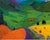 Contemporary David Hockney North Yorkshire Official Poster For Sale - Image 3 of 4