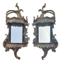 Example of Verdigris Copper Finish Furniture