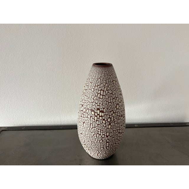 Albert Kießling (1909–1964) was a German ceramicist who worked in Langenhessen, Saxony. He trained as a ceramic and...