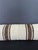 Contemporary Turkish Hemp Pillow Cushion Natural Beige Brown Cushion Cover 12x46 For Sale - Image 3 of 4