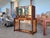 1930s Italian Art Deco Rationalist Mirrored Sideboard, 1930s For Sale - Image 5 of 18