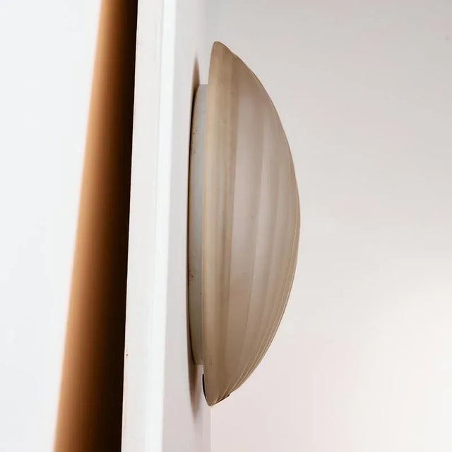 Glass Wall Lamp from Orion For Sale - Image 9 of 18