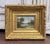 French Pair of 19th Century French Barbizon Oil Paintings in Original Gilt Frames For Sale - Image 3 of 14