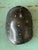 Sculpture Materials Vintage Italian Scagliola Pigmented Plaster Turtle Shell For Sale - Image 7 of 12
