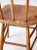 Antique Bow Back Farmhouse Dining Chair For Sale - Image 10 of 15