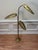 Bring organic elegance and mid-century drama into your interior with this striking 3-light botanical floor lamp. Heavily...