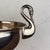 Art Deco Silver-Plated Swan Centerpiece with Swan Handles, 1920s For Sale - Image 4 of 13