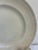 English Vintage Wedgwood Embossed White English Dinner Plates, Set of 12 For Sale - Image 3 of 13