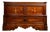 Emilian Sideboard in Cherry Wood with Inlays, Italy, 1800s For Sale
