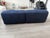 Modern B&b Italia Tuffy-Too Two Piece Sofa For Sale - Image 3 of 8