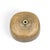 Brutalist Studio Ceramic UFO Vase by Gotlind and Gerald Weigel, 1970s For Sale - Image 6 of 12
