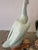 Chinoiserie Vintage Chinese Celadon Glazed Ceramic Ducks, a Pair For Sale - Image 3 of 12