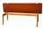 Mid 20th Century Hans Wegner at-11 Teak Coffee Table for Andreas Tuck For Sale - Image 12 of 12