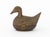 Chinese Duck Form Covered Boxes, 4 For Sale - Image 9 of 14
