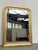 Louis Philippe Mirror in Stuccoed and Gilded Wood, 1800s, in Very Good conditions. Designed before 1890