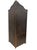 Large Dutch Corner Display Cabinet, 1780s For Sale - Image 4 of 12