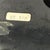 Sicart Italian Space-Age Black Ceramic Low Bowl / Centerpiece For Sale In Cleveland - Image 6 of 6