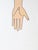 Joan Brossa (1919-1998) Visual Poem 26, 1989 Original lithograph Signed and numbered in pencil 50 x 38 cm Publisher and...