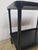 Historic Black Mobile Bar, 1930s For Sale - Image 12 of 13