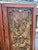 Vintage Chinese Rosewood Carved Wood Room Divider Screen For Sale - Image 4 of 12