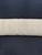 Contemporary Turkish Hemp Pillow Cushion Natural Beige Cushion Cover 12"x46" For Sale - Image 3 of 4