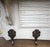 Paint Vintage 6-Hook Wall Coat Rack For Sale - Image 7 of 11