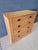 Antique Ash Two Over Three Chest of Drawers From England We found this chest of drawers in Devon, England. We also liked...