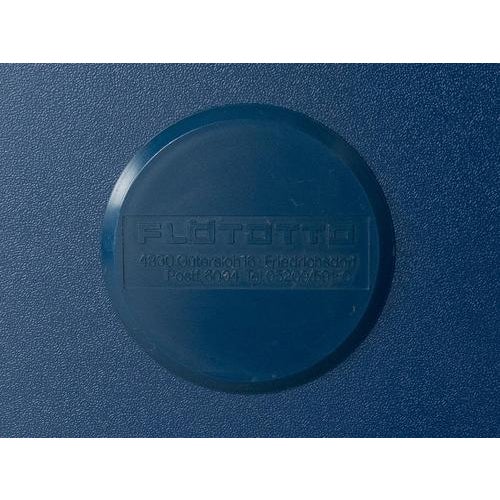 Flötotto Profilsystem very good workmanshiphigh-quality materials Made in Germany, Manufacturer: Flötotto (branding...