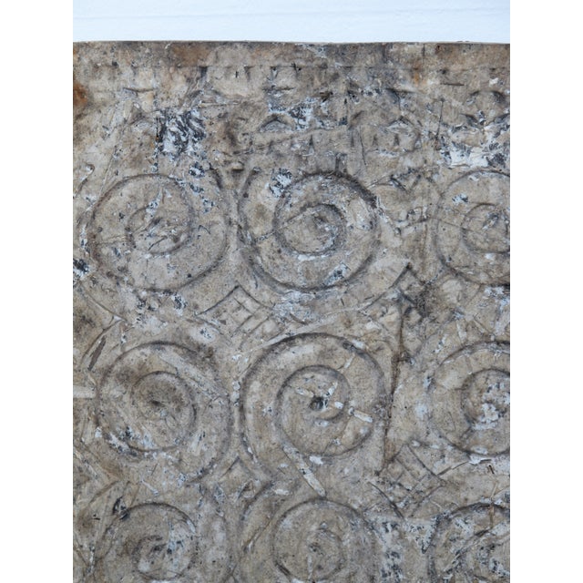 Wood Pair Toraja Tribal Panel For Sale - Image 7 of 9