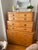 Baker Maple Queen Sleighbed For Sale - Image 10 of 10