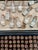 Antique English Homeopathic Medicine Case With 120 Glass Vials, C. 1890 For Sale - Image 10 of 11