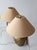 Pair of Vintage Chinoiserie Style Gilt Ceramic Table Lamps For Sale - Image 13 of 18